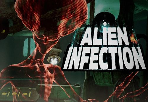 Alien Infection