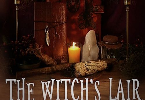 The Witch