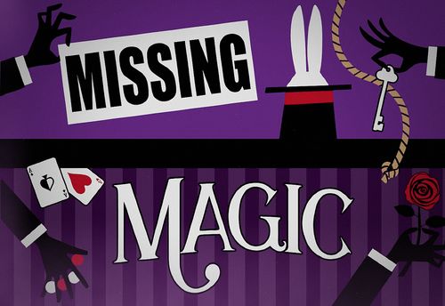 Missing Magic
