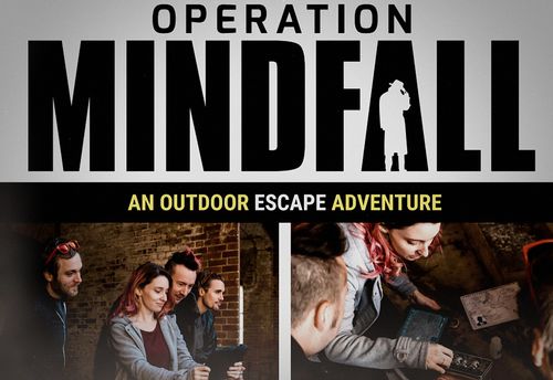 Operation Mindfall