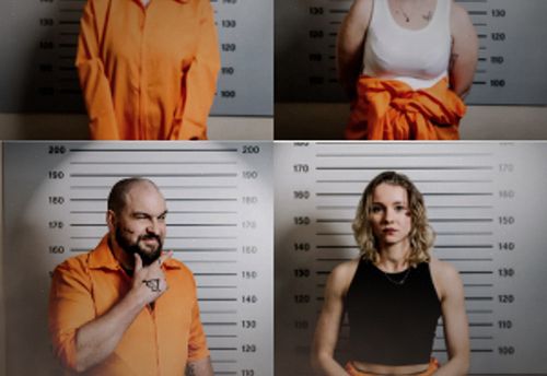 Jail Break