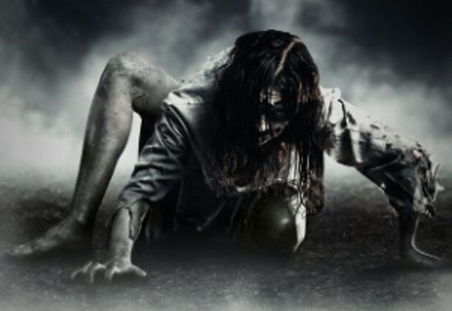 Zombie Apocalypse