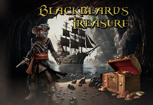 Blackbeard’s Treasure