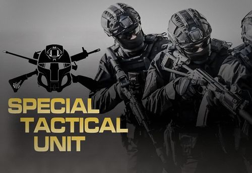 Special Tactical Unit