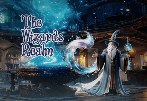 The Wizards Realm