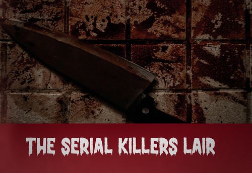 The Serial Killers Lair