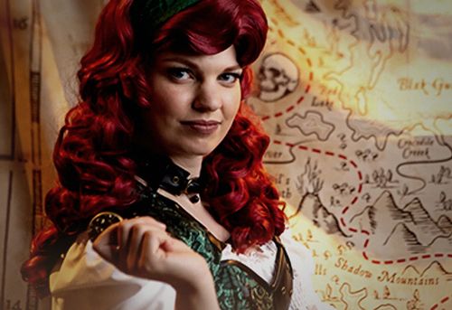 The Pirate Treasures Escape Room