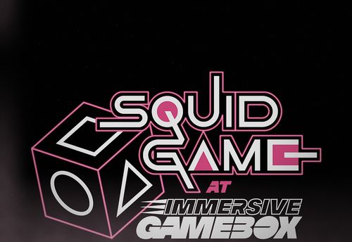 Squid Game