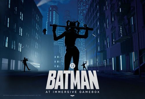 Batman