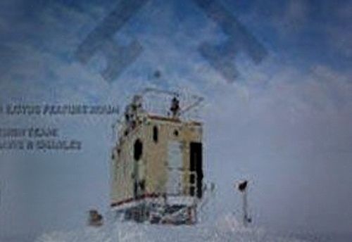 Arctic Outbreak
