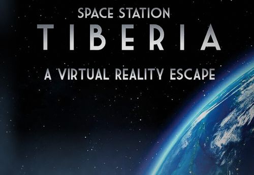Space Station Tiberia