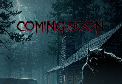Night of The Wolf