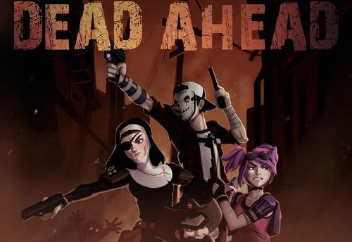 HeroZone - Dead Ahead