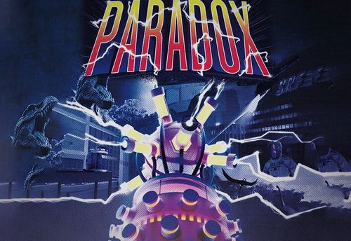 Time Travel Paradox