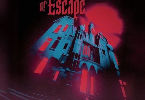 Manor Escape