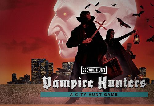 Vampire Hunters