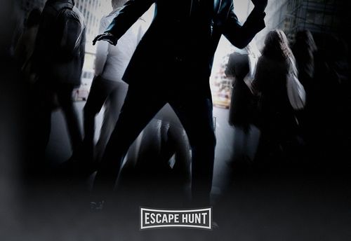 Secret Service Mission