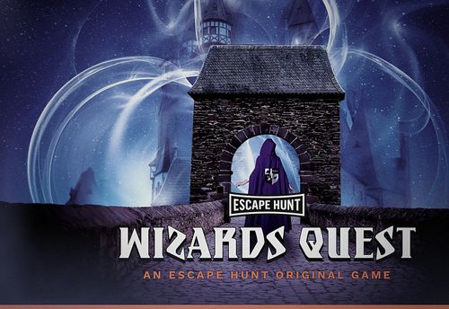 Wizard's Quest