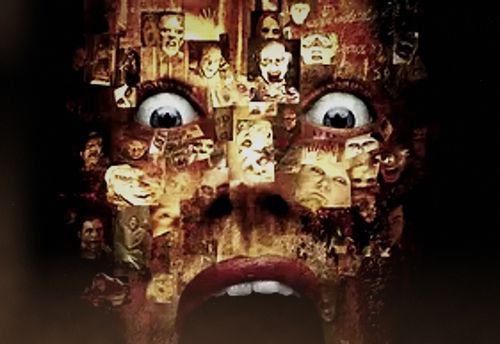 13 Ghosts