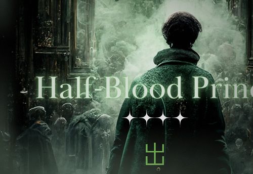 Half-Blood Prince