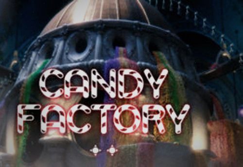 Candy Factory