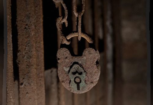 Secrets of the Tunnels