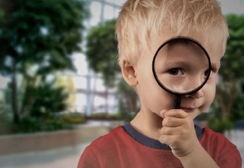 Adventure Kids: Scavenger Hunt