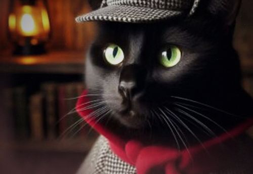L’Affaire Crouton