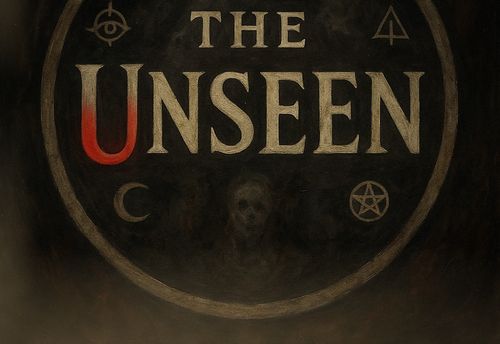 The Unseen "Not Everything That Answers is Alive!"