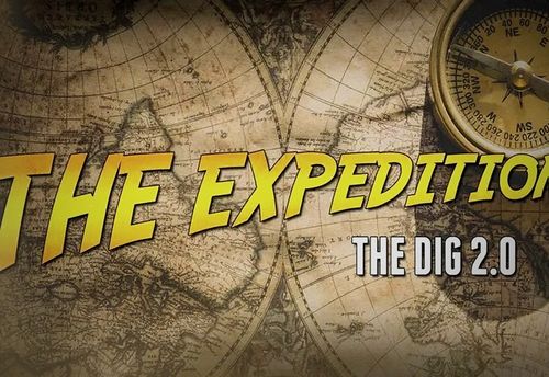 The Expedition