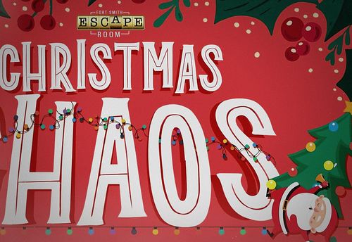 Christmas Chaos