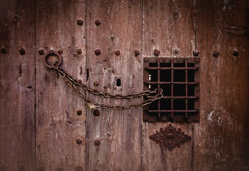 The Torture Chamber