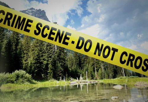 Deadly Retreat: The Murder of Cristen Smith