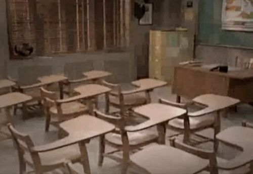 Feeny's Final Exam