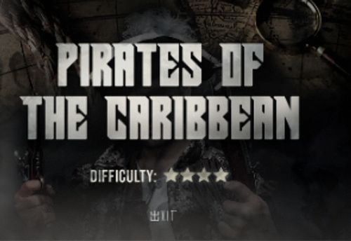 Pirates of the Carribean