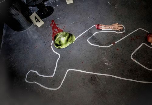 Forensic