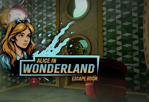 Alice in Wonderland