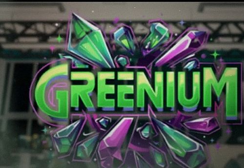 Greenium