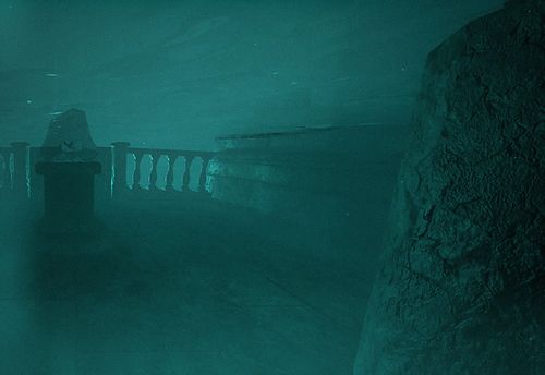 Depths of Osiris
