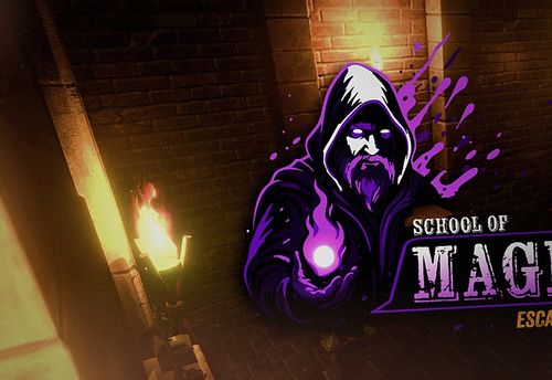 School of Magic