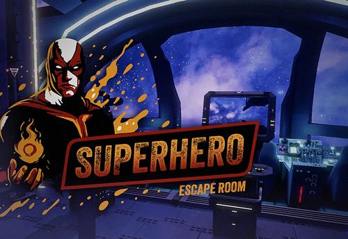 Superhero
