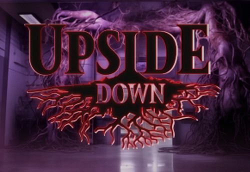 Upside Down