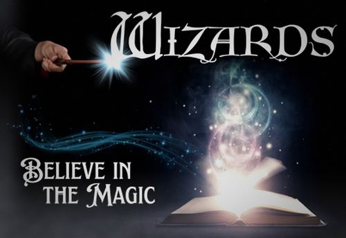 Wizards