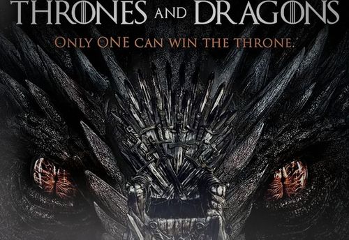Thrones and Dragons