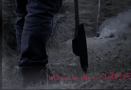 Survive the Night