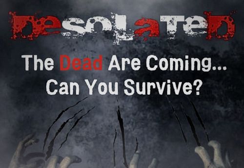Desolated