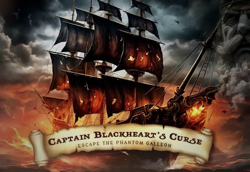 Blackheart’s Curse