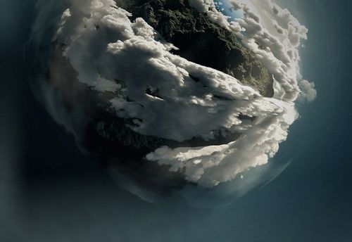 World Domination