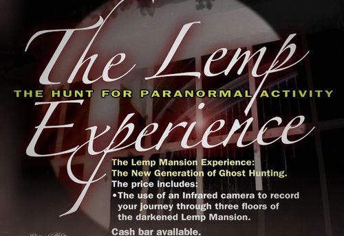 The Lemp Experience