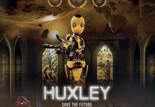 Huxley